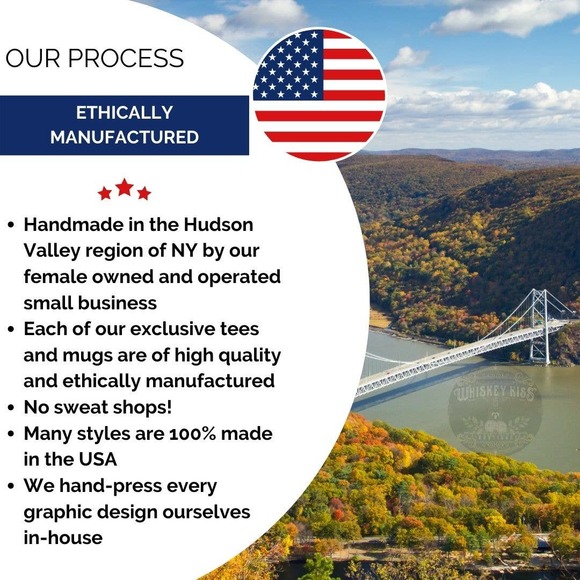 Another Glorious Morning Handmade Sublimated Graphic 15oz Ceramic Mug - Picture 3 of 7